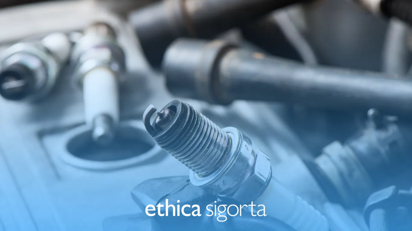 Buji Nedir? Buji Arızası Nasıl Anlaşılır?